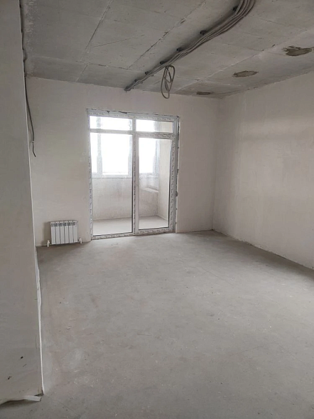 Продажа 2 комнатной квартиры, 72.3 м2, обл. Тульская, г. Новомосковск, Пионерская улица, 18Дк2 2