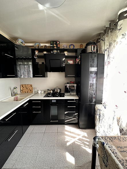 Продажа 2 комнатной квартиры, 57 м2, обл. Тульская, г. Тула, улица Новосёлов, 3 13