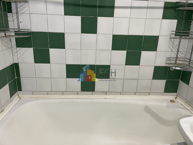 Продажа 2 комнатной квартиры, 50.8 м2, обл. Тульская, г. Тула, улица Хворостухина, 2 17