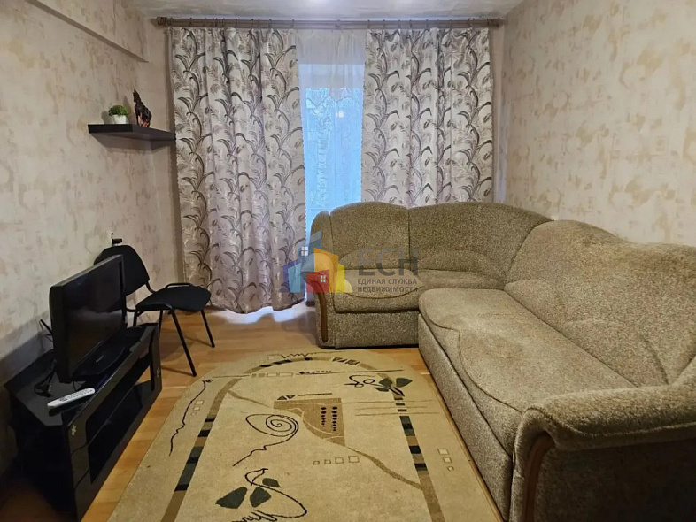 Продажа 1 комнатной квартиры, 36 м2, обл. Тульская, г. Тула, улица Калинина, 6к1 6
