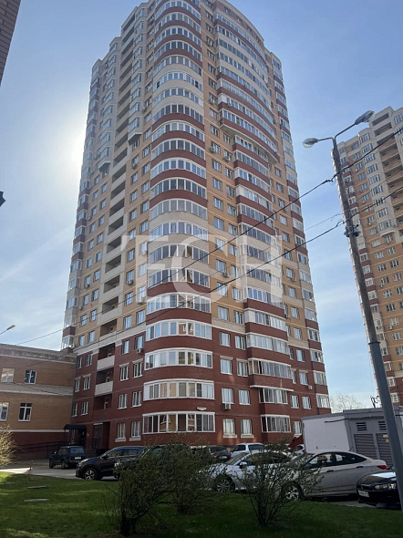 Продажа 3 комнатной квартиры, 82 м2, обл. Тульская, г. Тула, улица Генерала Маргелова, 5А 22