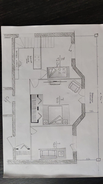 Продажа 3 комнатной квартиры, 78 м2, обл. Тульская, г. Тула, 2-й Южный проезд, 4 7