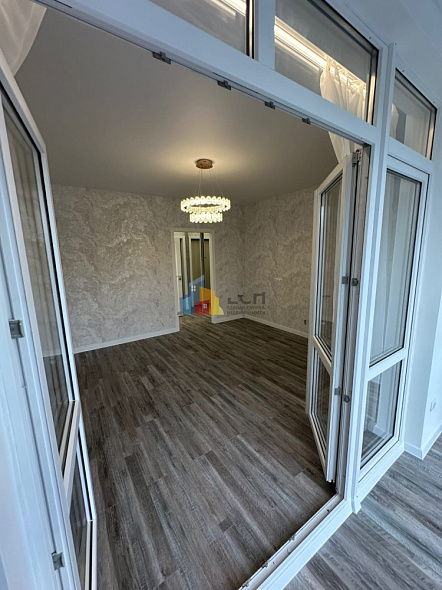 Продажа Студия комнатной квартиры, 25 м2, обл. Тульская, г. Тула, улица Фёдора Смирнова, 2 6