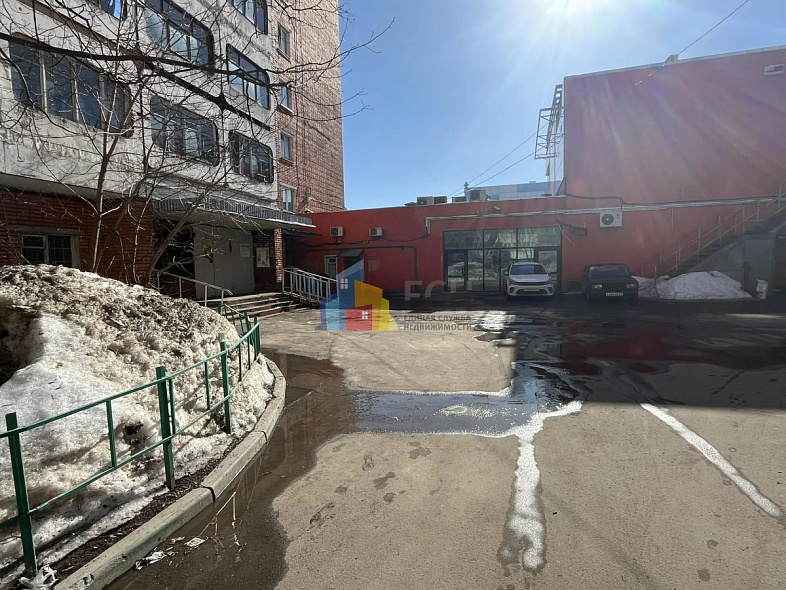 Продажа 1 комнатной квартиры, 36.2 м2, обл. Тульская, г. Тула, улица Максима Горького, 7 1