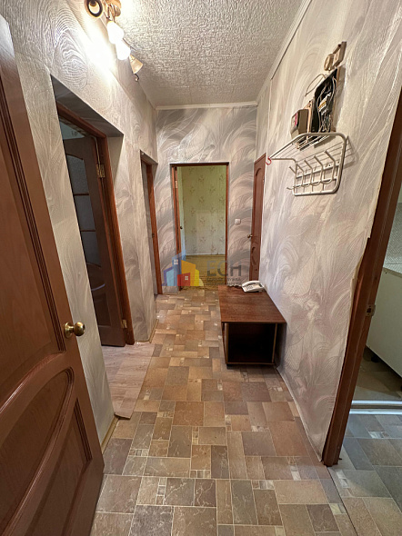 Продажа 3 комнатной квартиры, 52.1 м2, обл. Тульская, г. Новомосковск, Садовая улица, 6 6