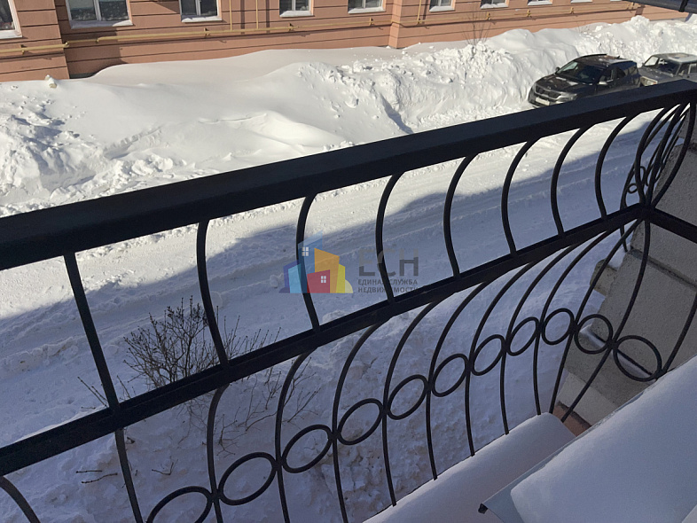 Продажа 1 комнатной квартиры, 31.9 м2, обл. Тульская, г. деревня Мыза (Иншинский сельский округ), бульвар Победы, 1 27