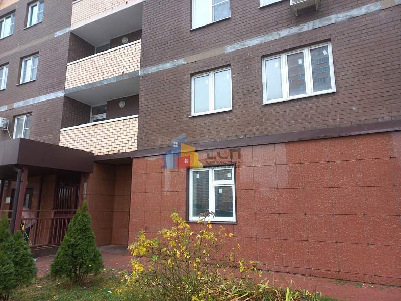 Продажа 1 комнатной квартиры, 40 м2, обл. Тульская, г. Тула, проспект Ленина, 146 2