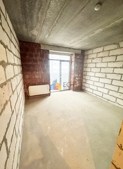 Продажа 1 комнатной квартиры, 32.5 м2, обл. Тульская, г. деревня Харино, Дорожная улица, 5 2