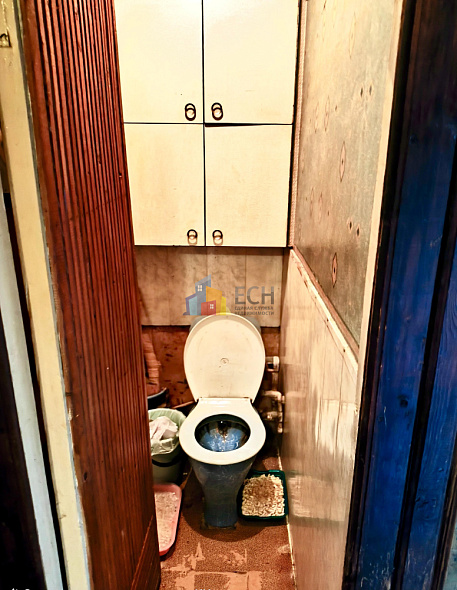 Многокомнатная квартира, 61.6 м2, обл. Тульская, г. посёлок Косая Гора, Трудовая улица, 1 12