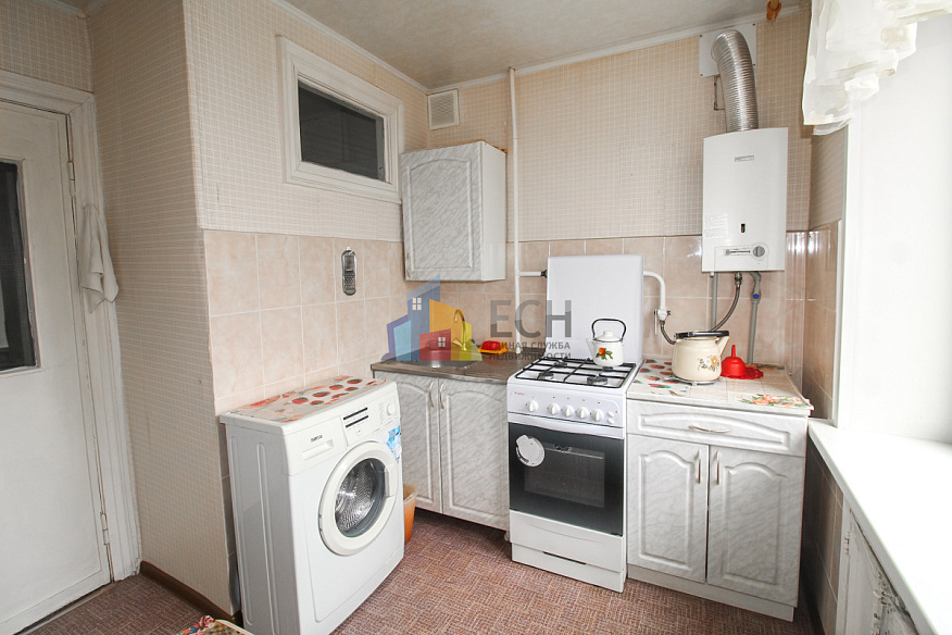 Продажа 3 комнатной квартиры, 64 м2, обл. Тульская, г. Тула, Первомайская улица, 42 11