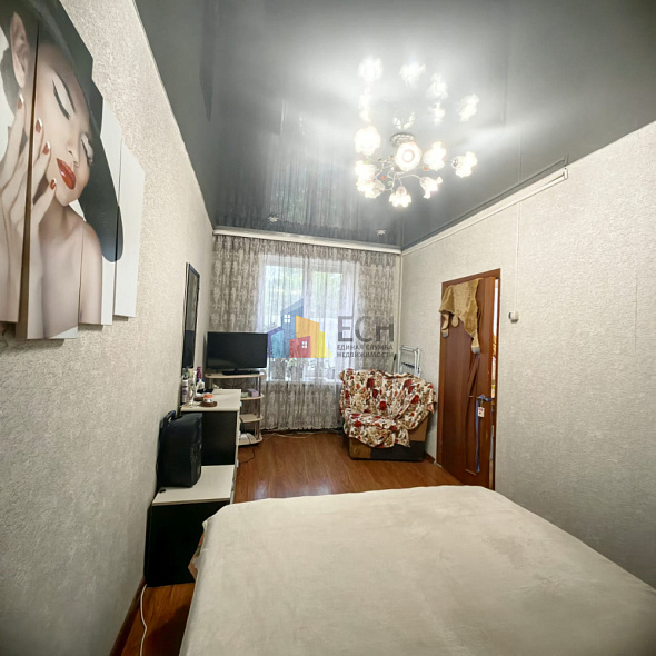 Многокомнатная квартира, 71 м2, обл. Тульская, г. Тула, улица Свободы, 37к3 7