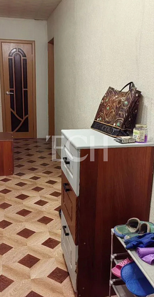 Продажа 3 комнатной квартиры, 58.3 м2, обл. Тульская, г. посёлок Менделеевский, улица Льва Толстого, 12 1