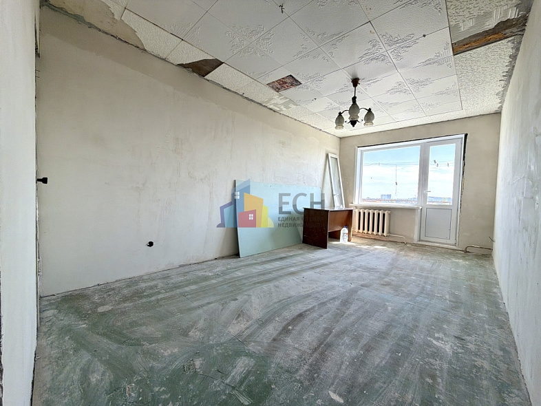 Продажа 2 комнатной квартиры, 51 м2, обл. Тульская, г. рабочий посёлок Плеханово, Заводская улица, 23 3