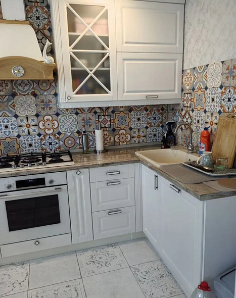 Продажа 3 комнатной квартиры, 59.6 м2, обл. Тульская, г. Тула, Серебровская улица, 36 4