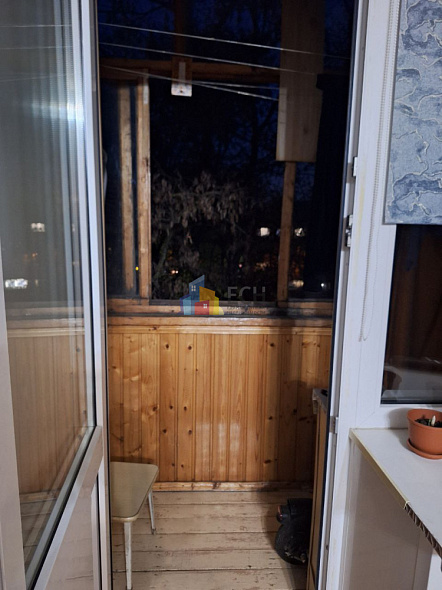 Продажа 3 комнатной квартиры, 45 м2, обл. Тульская, г. Тула, улица Металлургов, 52 12