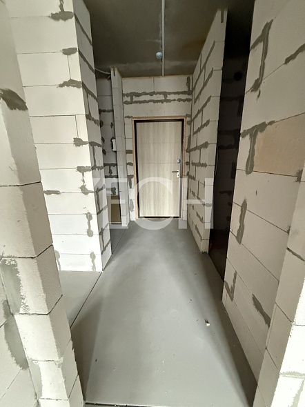 Продажа 2 комнатной квартиры, 58.69 м2, обл. Тульская, г. Тула, Пряничная улица, 6 11