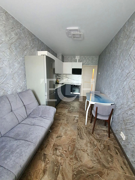 Продажа 1 комнатной квартиры, 44 м2, обл. Тульская, г. село Осиновая Гора, улица Аркадия Шипунова, 6 2