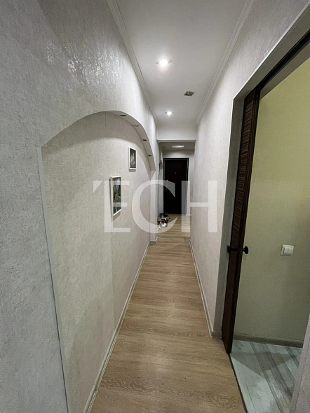 Продажа 3 комнатной квартиры, 56 м2, обл. Тульская, г. Тула, улица Металлургов, 84 5