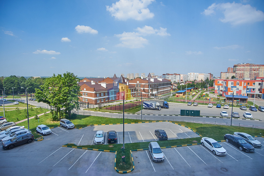 Продажа 3 комнатной квартиры, 98.8 м2, обл. Тульская, г. Тула, проспект Ленина, 132 1