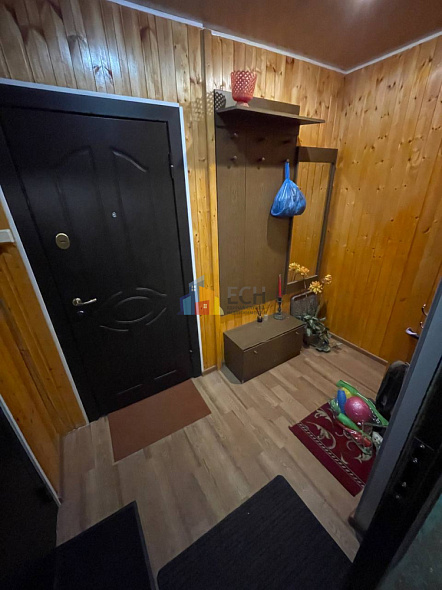 Продажа 3 комнатной квартиры, 66 м2, обл. Тульская, г. Тула, улица Бондаренко, 37 19