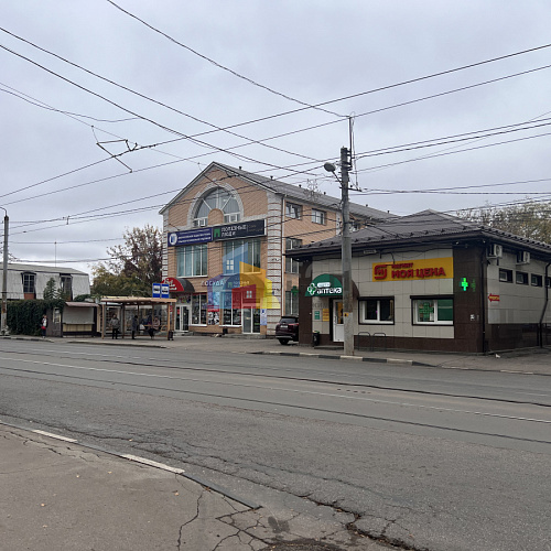 Аренда и продажа торгового помещения в Туле и Тульской области - Единая служба недвижимости 