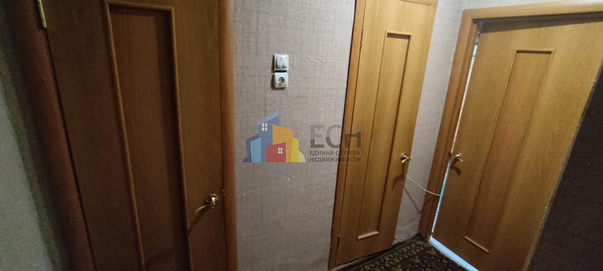 Продажа 3 комнатной квартиры, 66.1 м2, обл. Тульская, г. Алексин, улица Болотова, 14 12