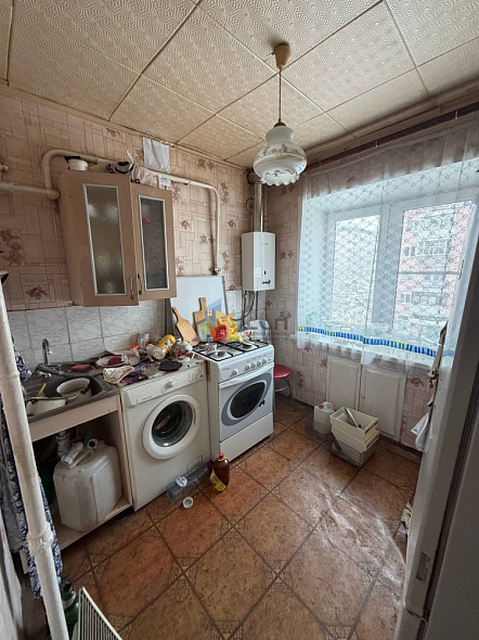 Продажа 2 комнатной квартиры, 44.3 м2, обл. Тульская, г. Тула, улица Металлургов, 42 7