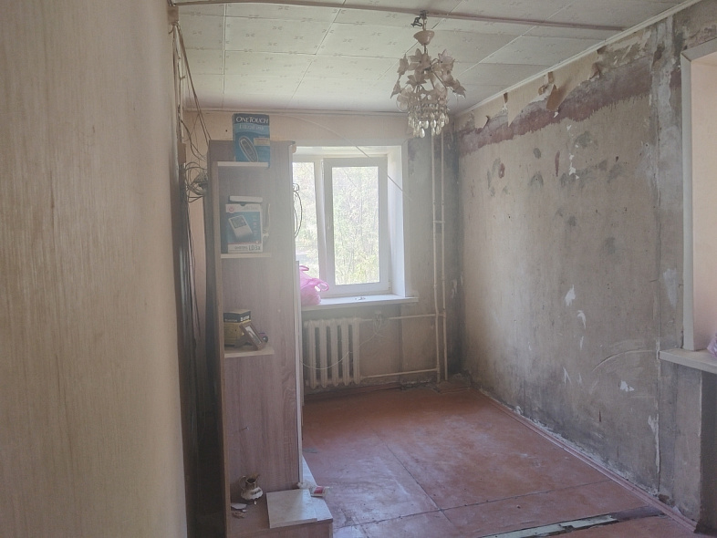 Продажа 2 комнатной квартиры, 45.1 м2, обл. Тульская, г. Тула, улица Фрунзе, 21 17
