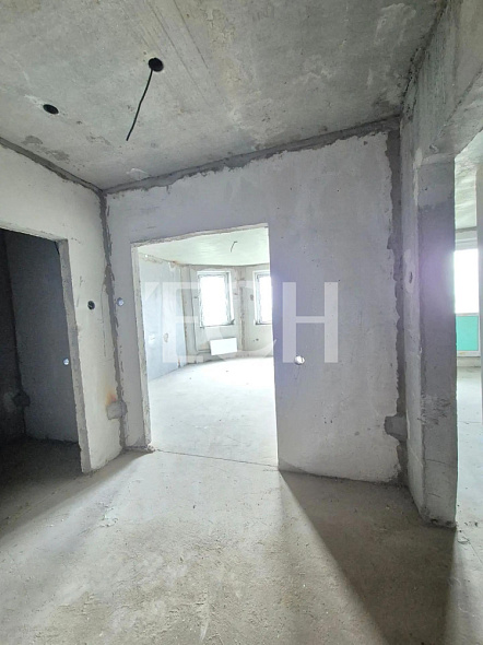 Продажа 1 комнатной квартиры, 42.3 м2, обл. Тульская, г. Тула, улица Хворостухина, 29 1
