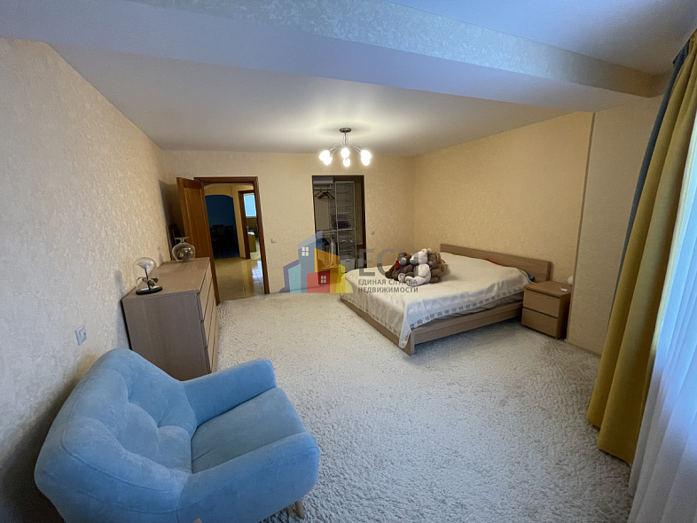 Продажа 3 комнатной квартиры, 87.6 м2, обл. Тульская, г. Тула, улица Михеева, 11Б 20