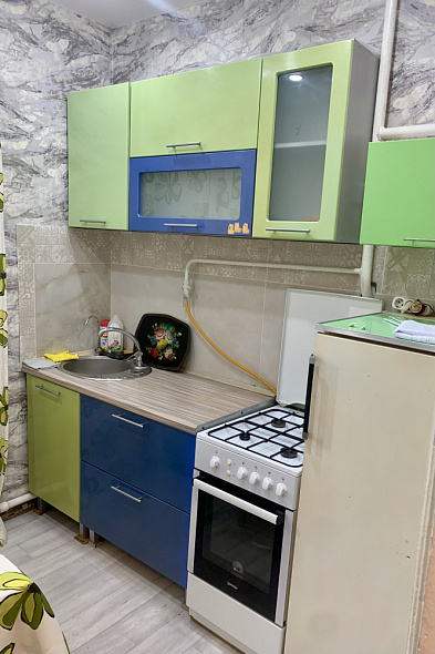 Продажа 1 комнатной квартиры, 35.9 м2, обл. Тульская, г. Тула, улица Щегловская Засека, 43 3
