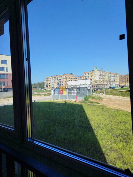 Продажа 3 комнатной квартиры, 74 м2, обл. Тульская, г. городской округ Тула, посёлок Молодёжный, 34 10