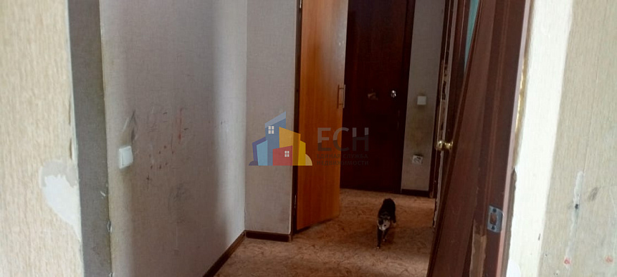 Продажа 2 комнатной квартиры, 50.9 м2, обл. Тульская, г. Тула, улица Новосёлов, 4к2 5