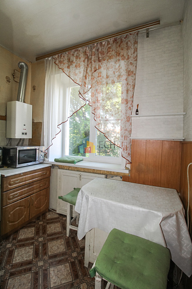 Продажа 1 комнатной квартиры, 31.8 м2, обл. Тульская, г. Тула, Оружейная улица, 27 3