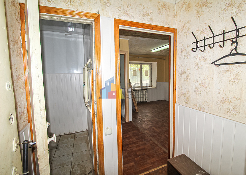 Продажа 2 комнатной квартиры, 44 м2, 300012, обл. Тульская, г. Тула, ул. Академика Обручева, д. 2 5