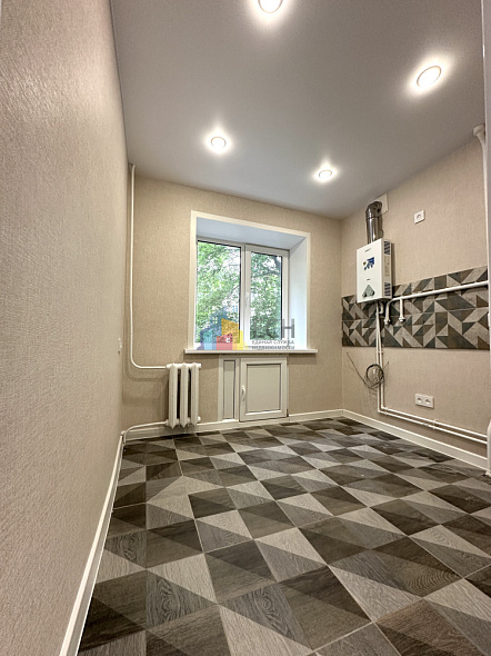 Продажа 1 комнатной квартиры, 31.4 м2, обл. Тульская, г. Тула, Красноармейский проспект, 50 6