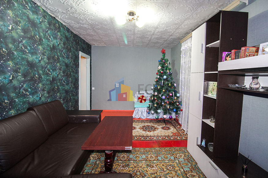 Продажа 1 комнатной квартиры, 30 м2, обл. Тульская, г. Щёкино, улица Ленина, 46 3