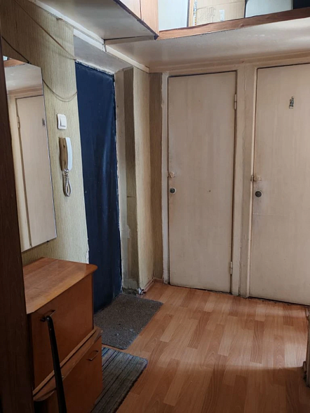Продажа 2 комнатной квартиры, 45.9 м2, обл. Тульская, г. Тула, Красноармейский проспект, 4 8