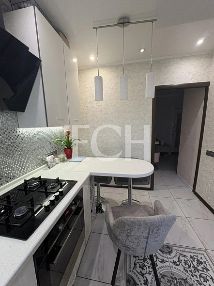 Продажа 2 комнатной квартиры, 50.2 м2, обл. Тульская, г. Тула, улица Хворостухина, 6 1
