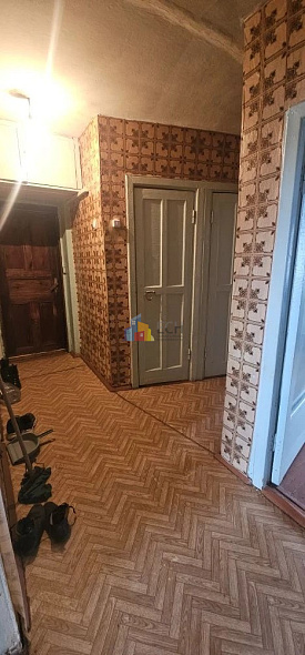 Продажа 2 комнатной квартиры, 48 м2, обл. Тульская, г. рабочий посёлок Бородинский, улица Гоголя, 19 4