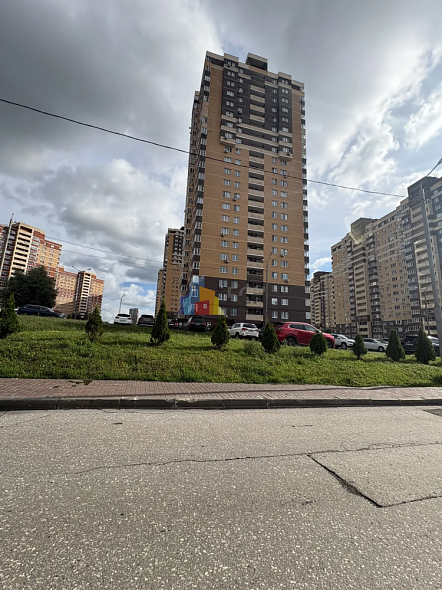 Продажа 1 комнатной квартиры, 40 м2, обл. Тульская, г. Тула, проспект Ленина, 134 3