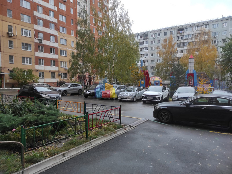 Многокомнатная квартира, 109 м2, обл. Тульская, г. Тула, Калужское шоссе, 3 16
