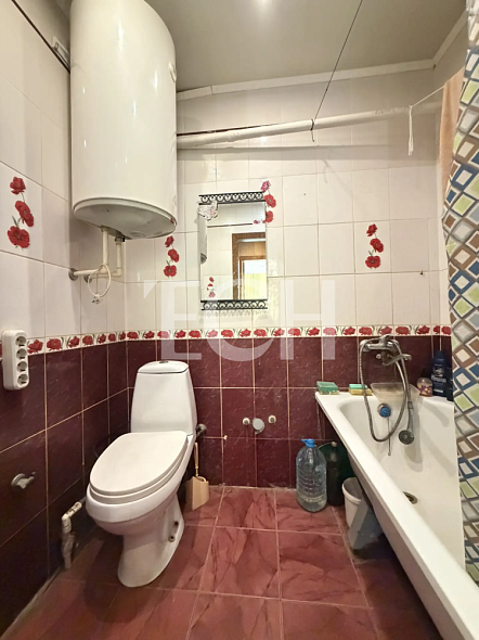 Продажа 3 комнатной квартиры, 51.3 м2, обл. Тульская, г. сельское поселение Епифанское, посёлок Приозёрный, 2 7