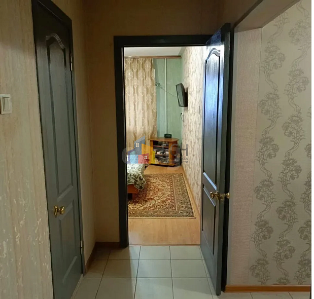 Продажа 3 комнатной квартиры, 69 м2, обл. Тульская, г. Тула, улица Братьев Жабровых, 1А 4