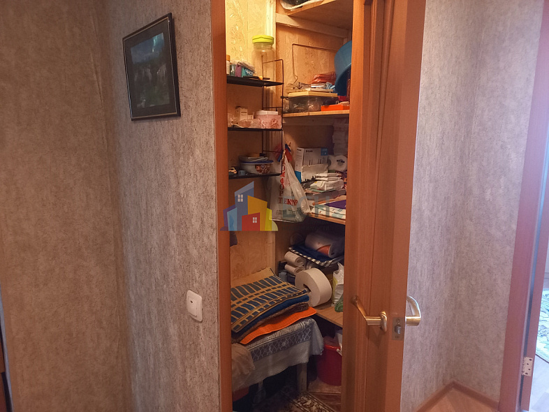 Продажа 2 комнатной квартиры, 51 м2, обл. Тульская, г. Тула, улица Дементьева, 11 14