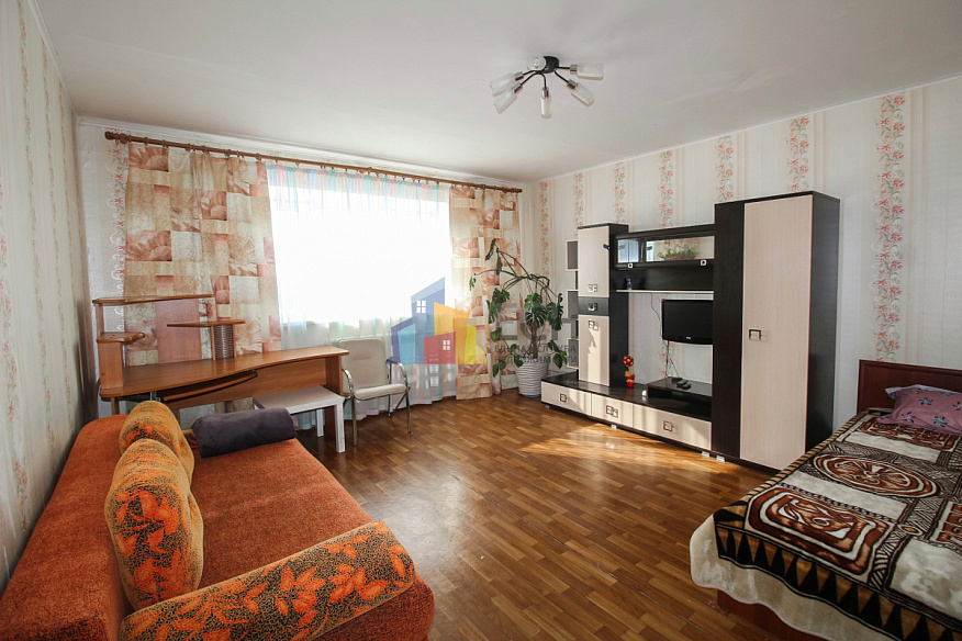 Продажа 1 комнатной квартиры, 40.4 м2, обл. Тульская, г. Тула, улица Новосёлов, 2к2 8