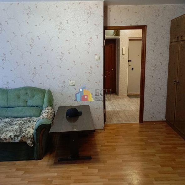 Многокомнатная квартира, 62.7 м2, обл. Тульская, г. Тула, улица Льва Толстого, 128 6