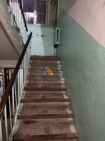 Продажа 1 комнатной квартиры, 32.2 м2, обл. Тульская, г. Тула, улица Дмитрия Ульянова, 5 11