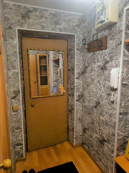 Продажа 1 комнатной квартиры, 32.2 м2, обл. Тульская, г. Болохово, улица Корнеева, 5 9