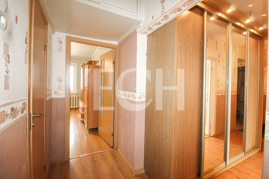 Продажа 3 комнатной квартиры, 68 м2, обл. Тульская, г. Тула, проспект Ленина, 120 12